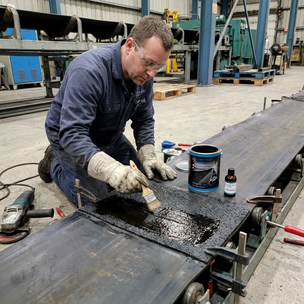 Industrial Adhesives