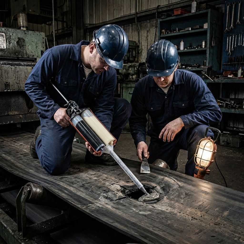 Conveyor Repair Kits