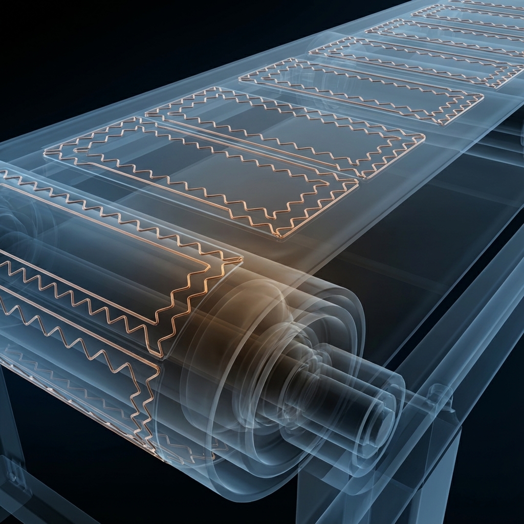 Detection Sensor Loops